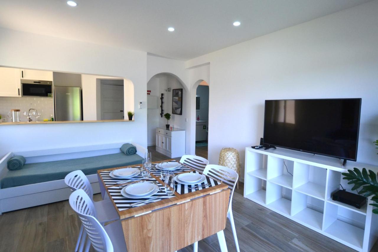 Tupi House Alvor Exterior photo