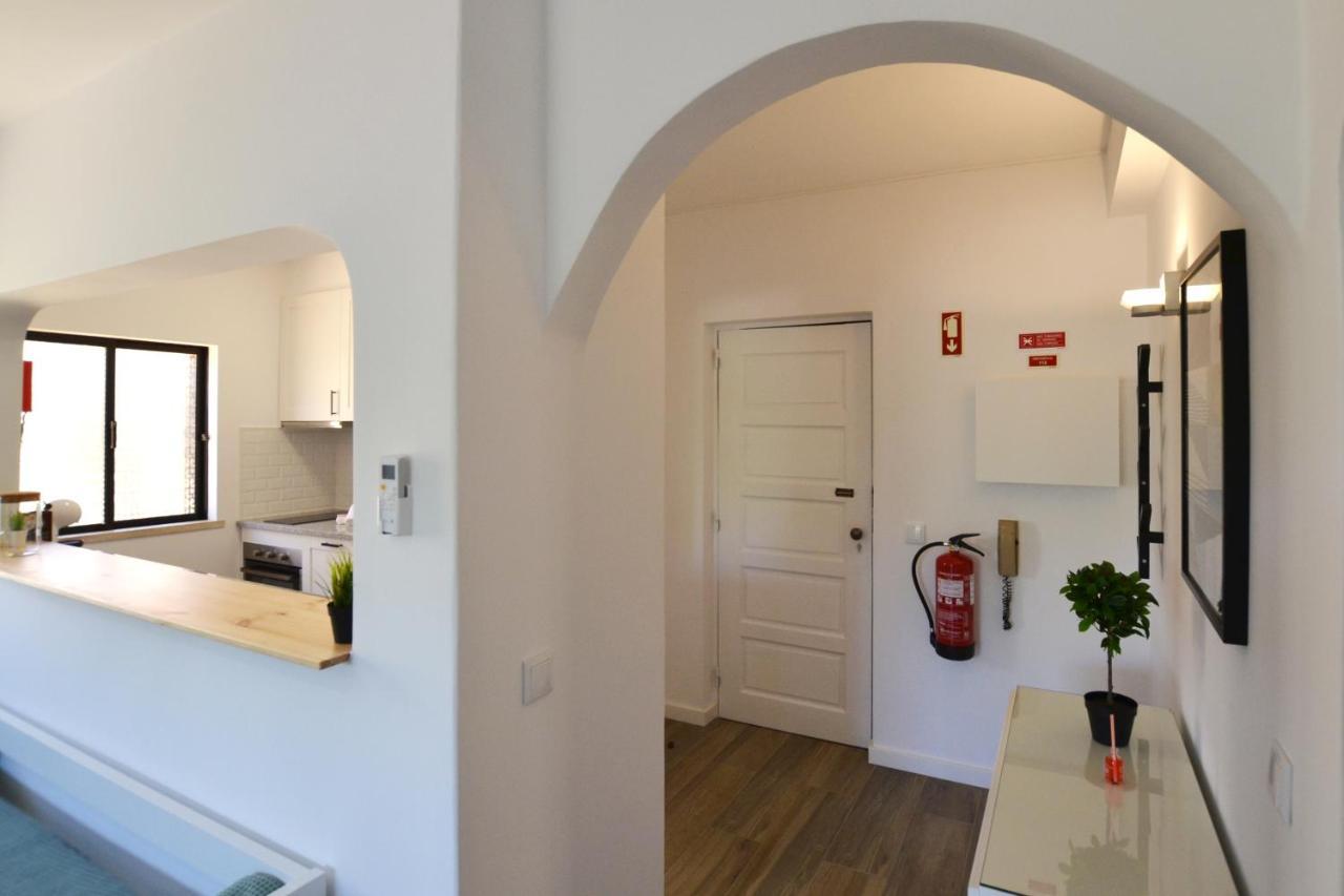 Tupi House Alvor Exterior photo