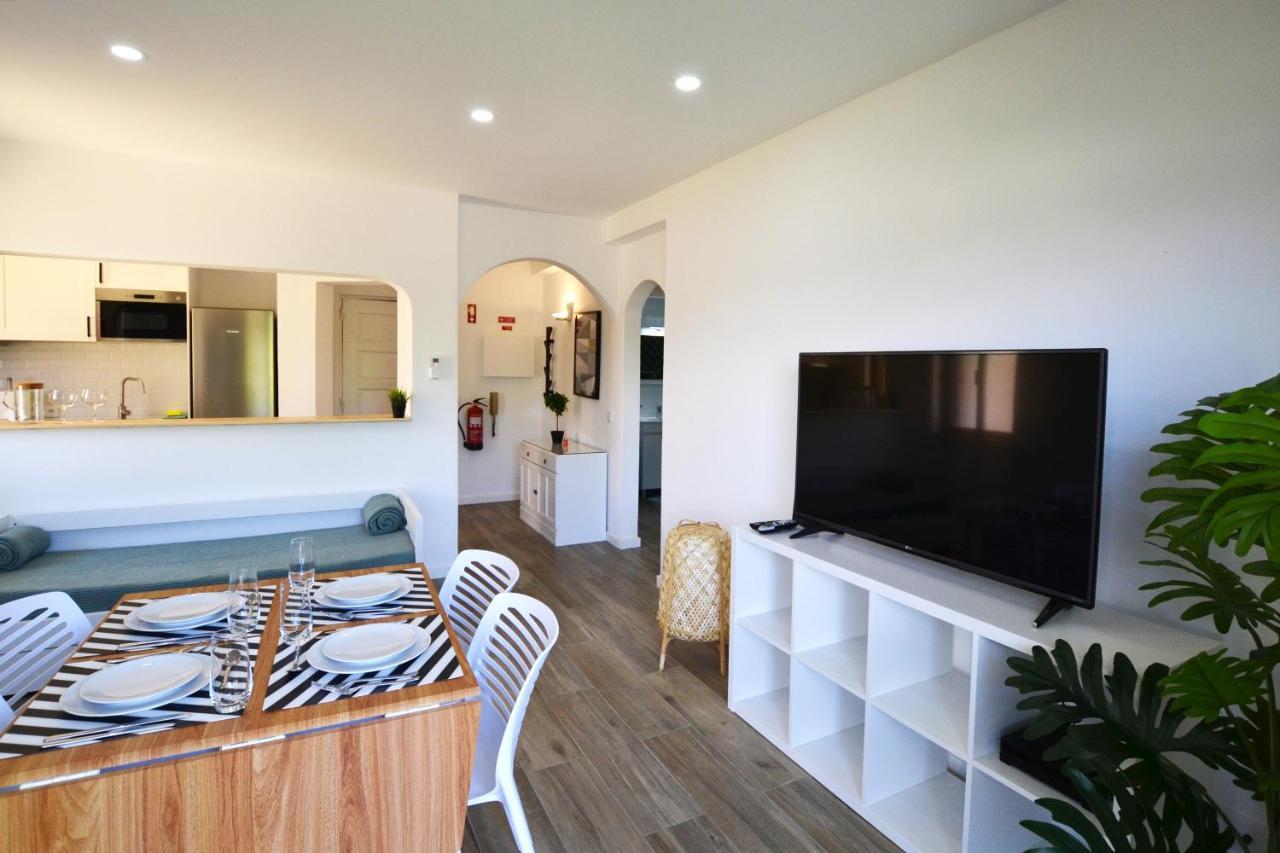 Tupi House Alvor Exterior photo