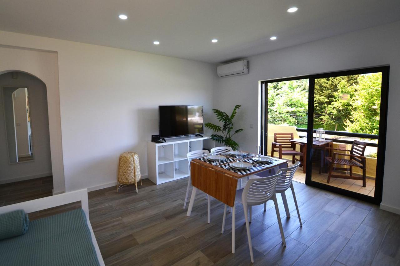 Tupi House Alvor Exterior photo