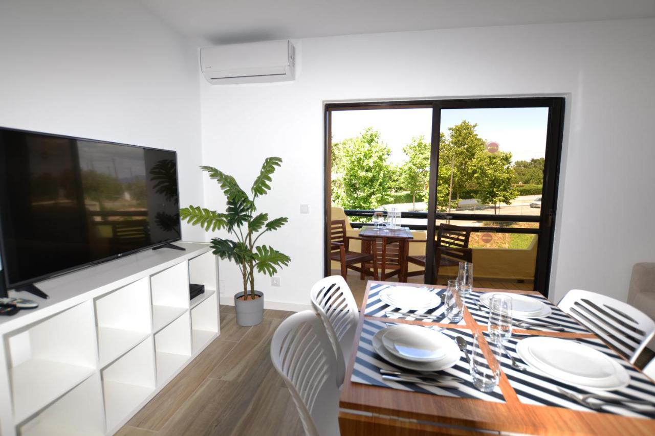 Tupi House Alvor Exterior photo