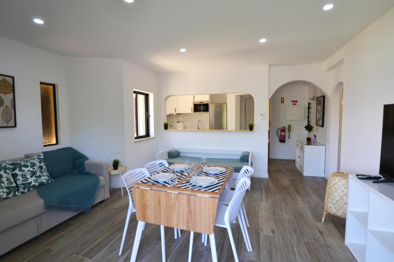 Tupi House Alvor Exterior photo