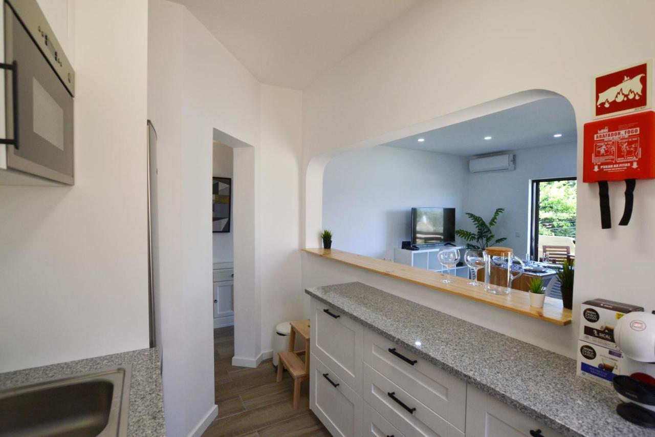 Tupi House Alvor Exterior photo